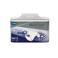 Slip absorbant MoliCare Premium Elastic