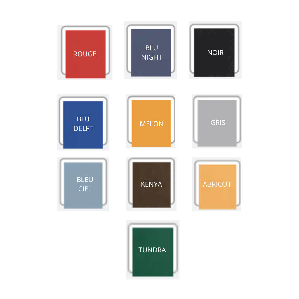 Fauteuil quadriceps Q-BENCH avec 20 kilos de disques de charge