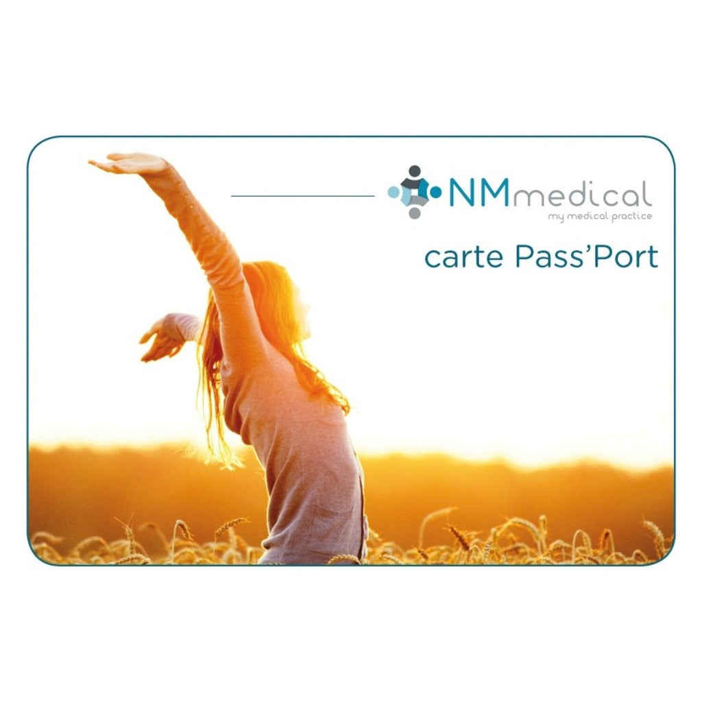 Carte Pass'Port