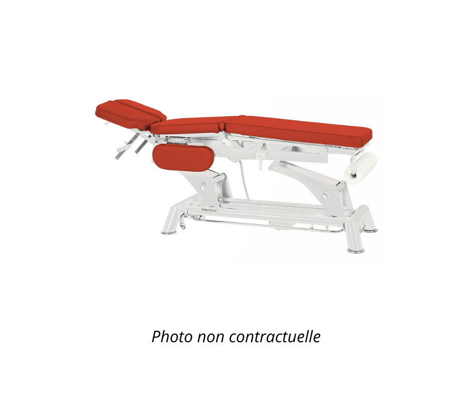 Table électrique 3 Plans - Ecopostural