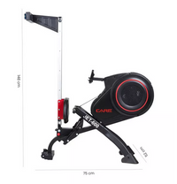 Rameur Jet 600-2 CARE