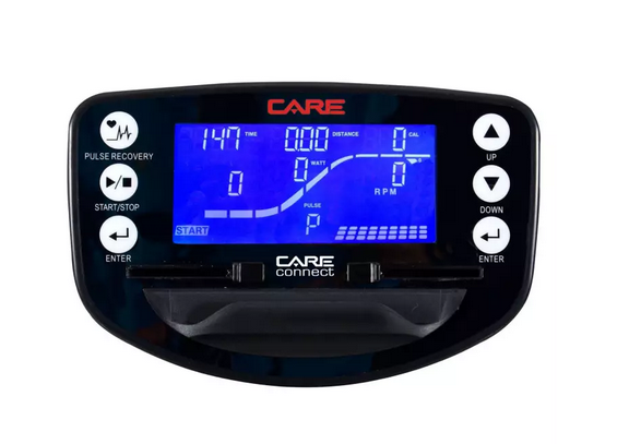 Rameur Jet 600-2 CARE