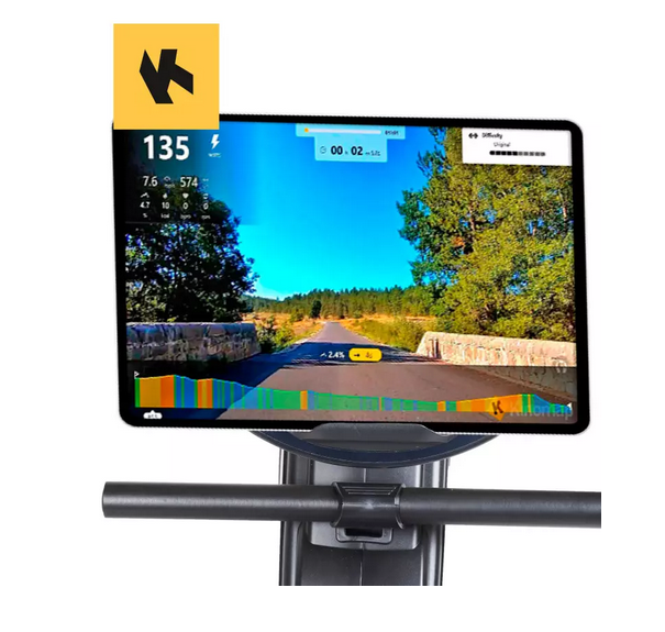 Rameur Jet 600-2 CARE