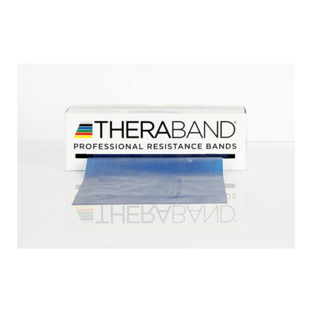 Bandes d'exercices Thera Band 5.5m