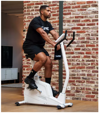 Vélo d'appartement - Med 528-3 Care