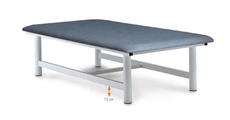 Table Bobath à hauteur fixe Tiepolo