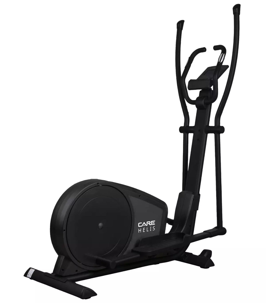 Elliptique Care Helis EMS Bluetooth