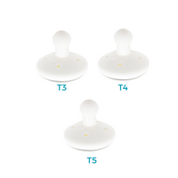 Kit pessaire Gyn&Gellhorn tige courte (T3, T4, T5)