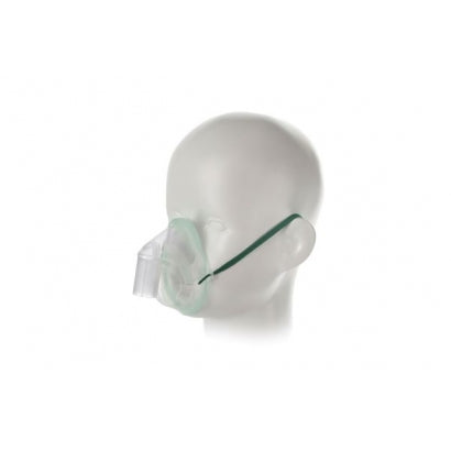 Masque Adulte/Pédiatrique pour nébuliseur Omron