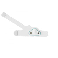 Oxymètre pédiatrique rechargeable et connecté