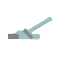 Oxymètre pédiatrique rechargeable et connecté