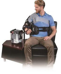 Manchons pour Iceman Clear III - DONJOY (plusieurs choix possible)