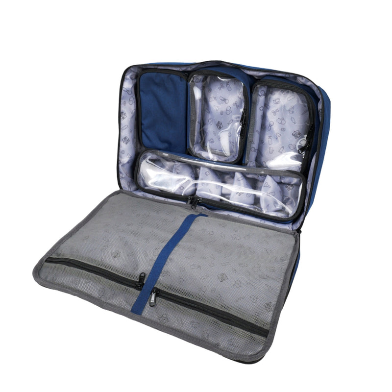 Sac à dos / mallette médicale modèle Ouessant De Boissy