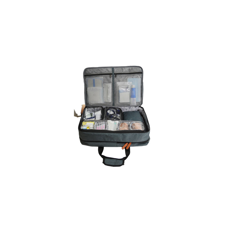 Sac à dos / mallette médicale modèle Ouessant De Boissy