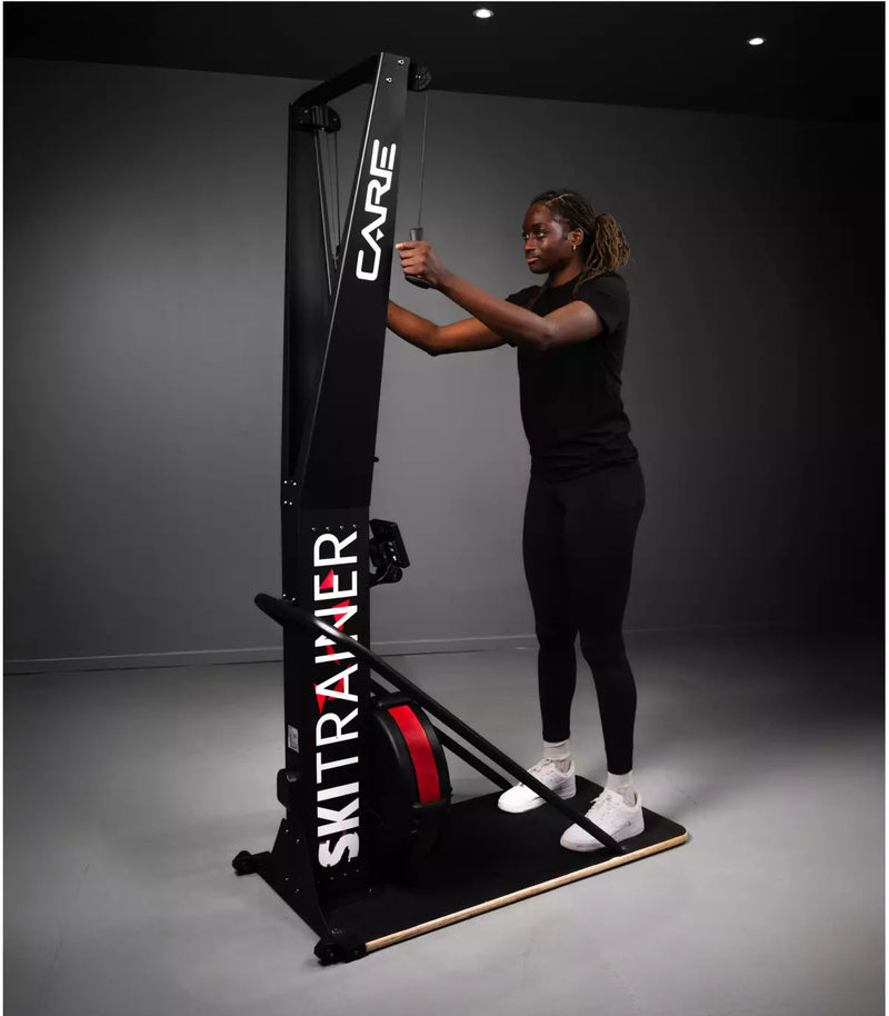 Ski Trainer pour entraînement cardio CARE