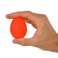 Squeeze eggs