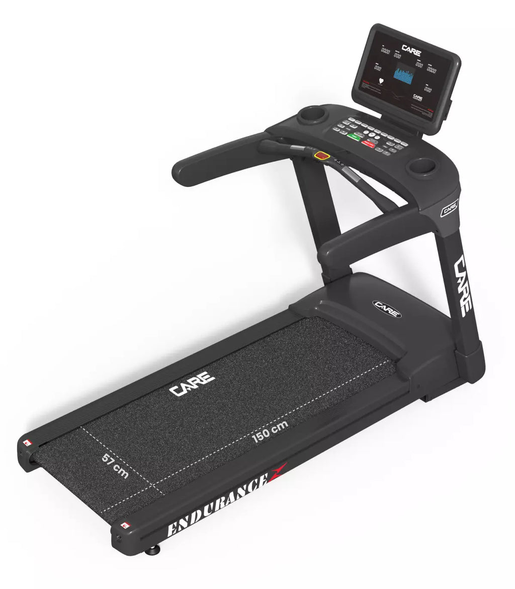 Tapis de course Endurance – 20 km