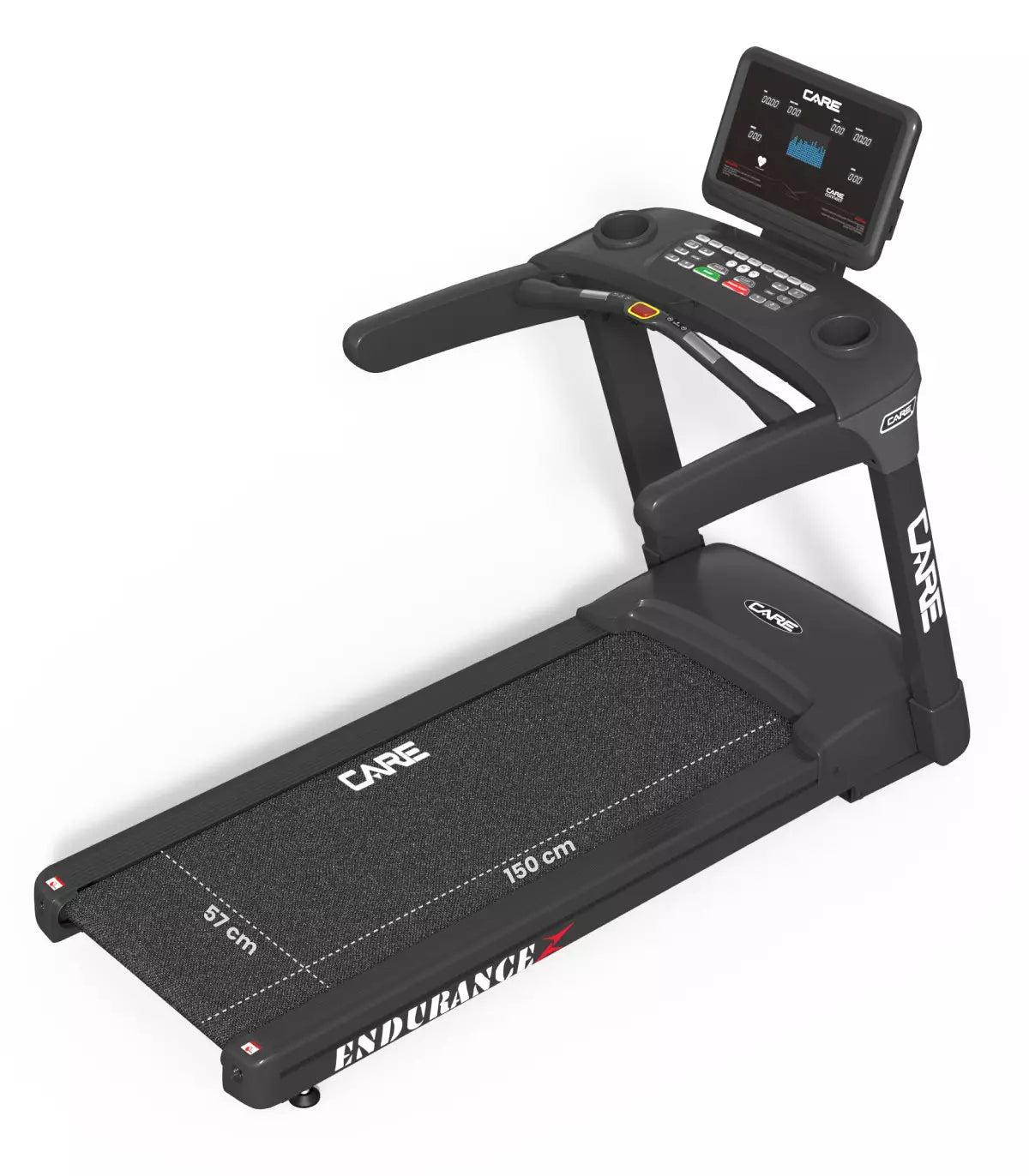 Tapis de course Endurance – 20 km