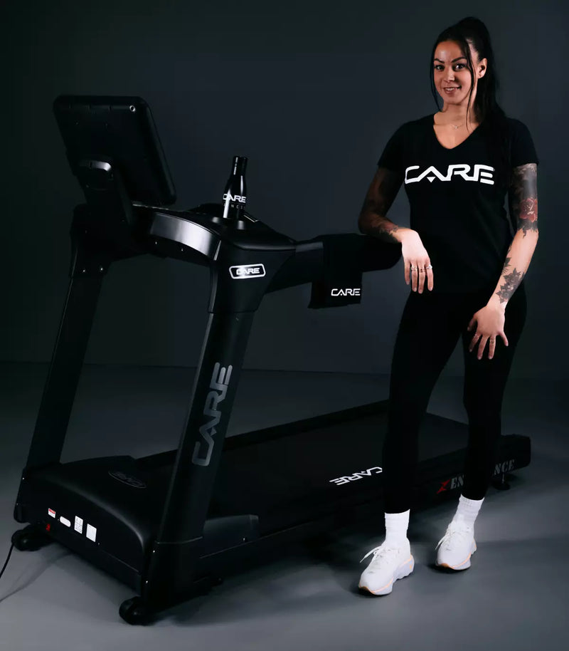 Tapis de course Endurance – 20 km