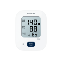 Tensiomètre électronique bras Omron M2+