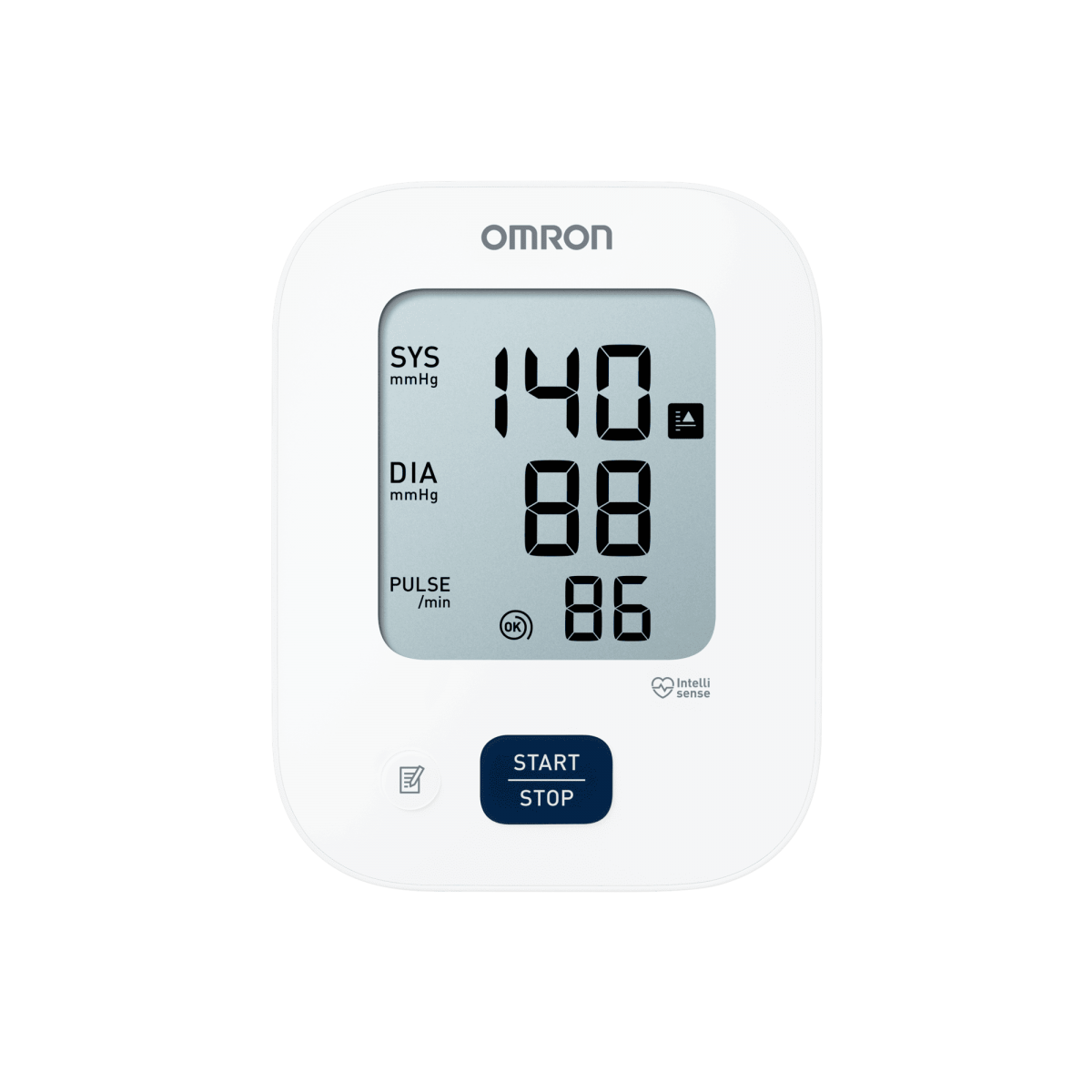 Tensiomètre électronique bras Omron M2+