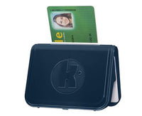 Lecteur de carte vitale PC/SC bifente et sans contact TI-KAP