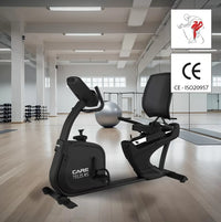 Vélo semi allongé auto-alimenté TELIS RS