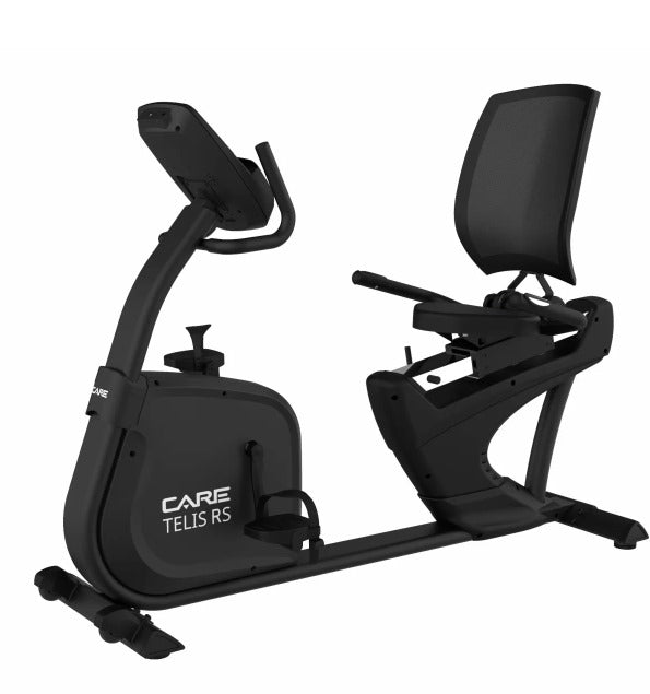 Vélo semi allongé auto-alimenté TELIS RS