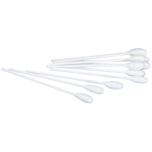 Ecouvillons de Soins - Sachet de 50