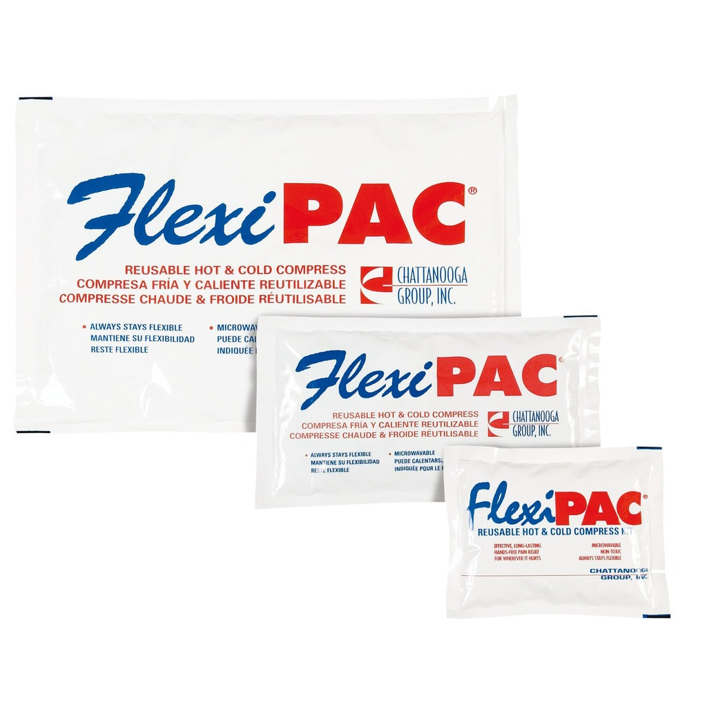 Compresse flexipac