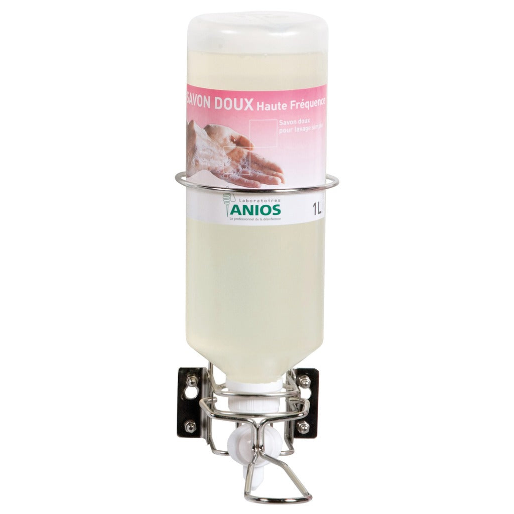 Savon doux Aniosafe HF