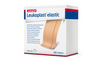 Pansement adhésif tissé élastique à découper - Leukoplast Elastic