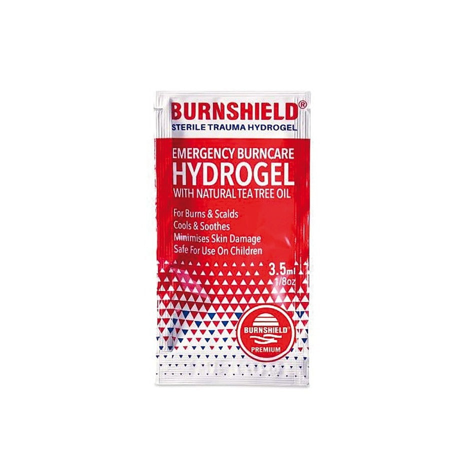 Hydrogel Anti-brûlures - 3.5 ML