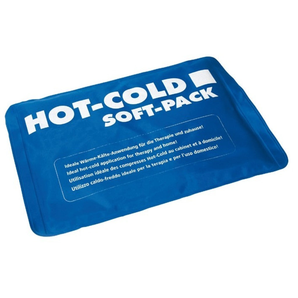 Compresse hot-cold