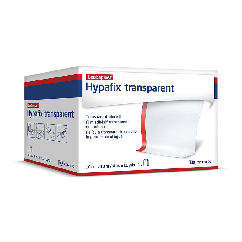 Hypafix transparent