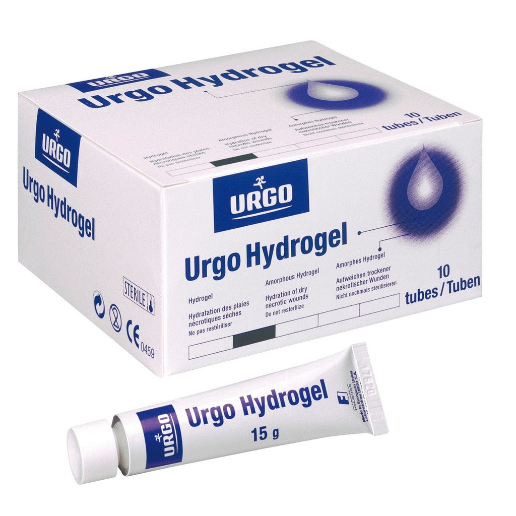 Hydrogel antibrulures Urgo 15Gr