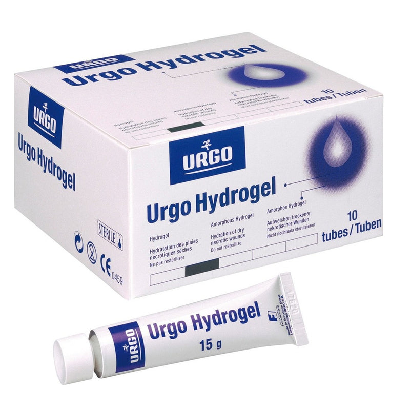 Hydrogel antibrulures Urgo 15Gr