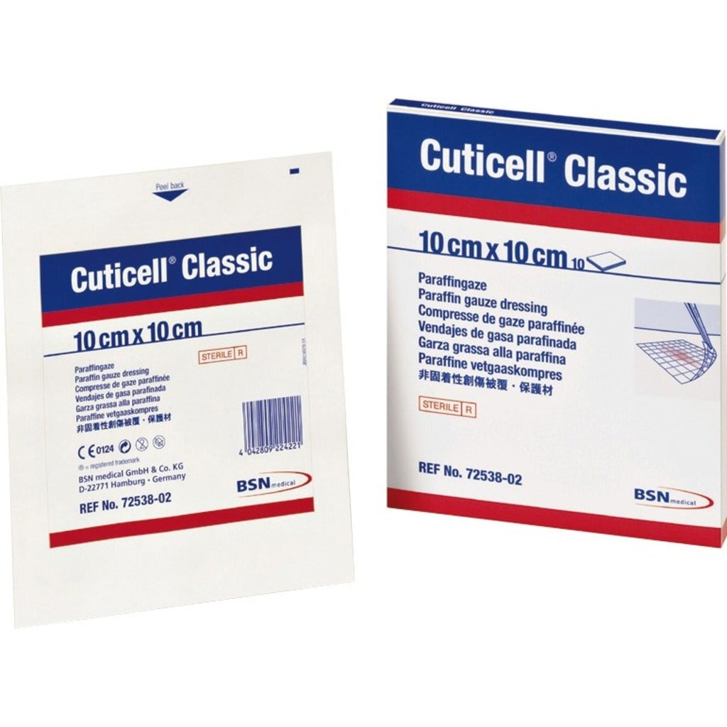 Pansements Cuticell Classic