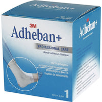 Bande élastique adhésive ADHEBAN 3M