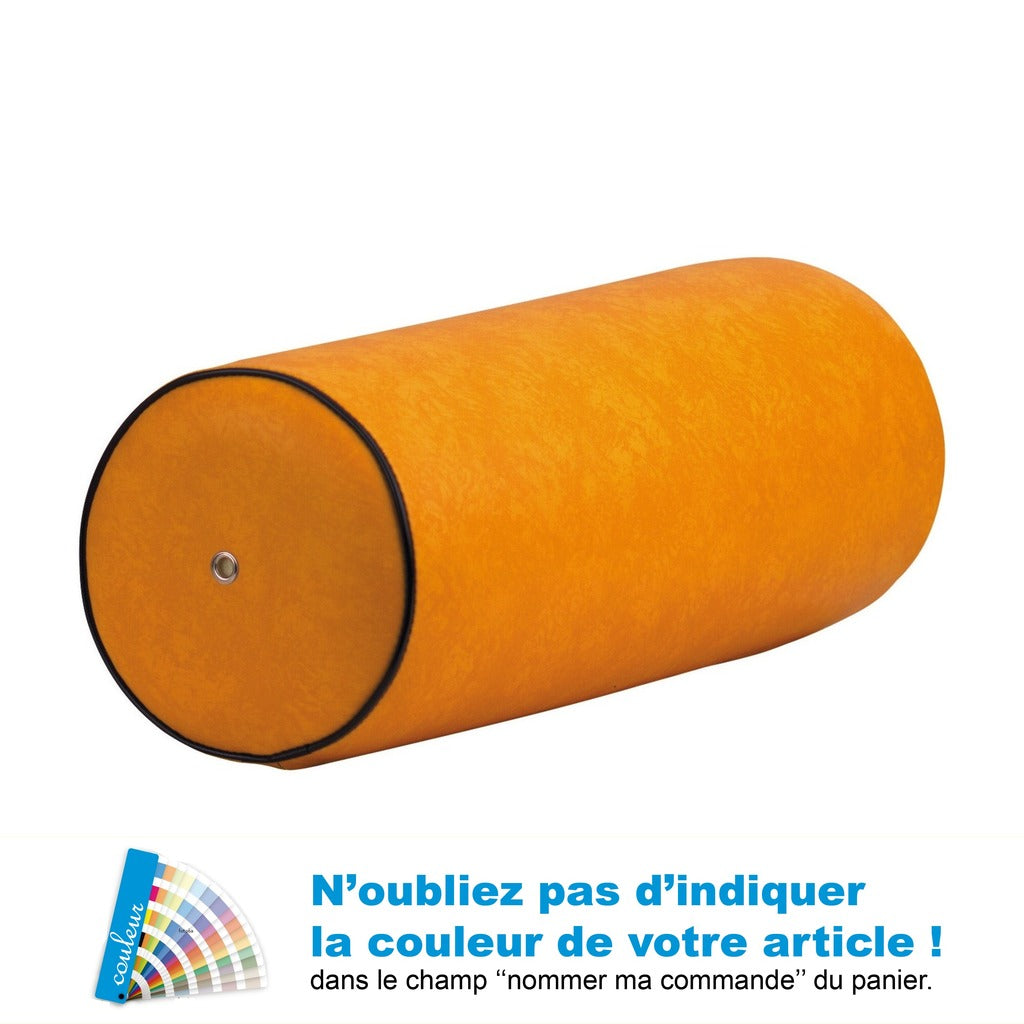 COUSSIN CYLINDRIQUE DIAM. 10 FICHE GNRQ