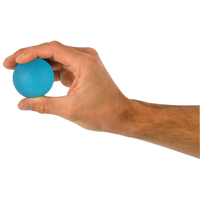 Squeeze balls