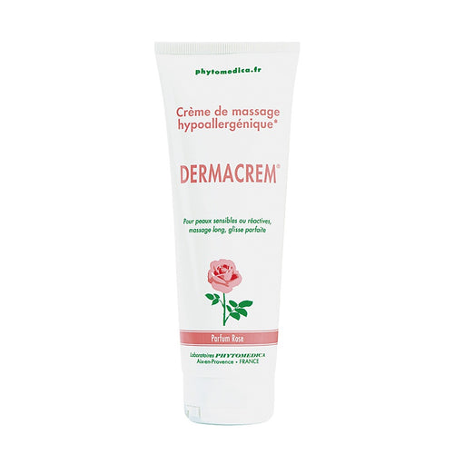 Crème de massage Hypoallergénique - DERMACREM