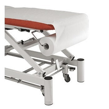 Porte Rouleau pour table de massage FERROX