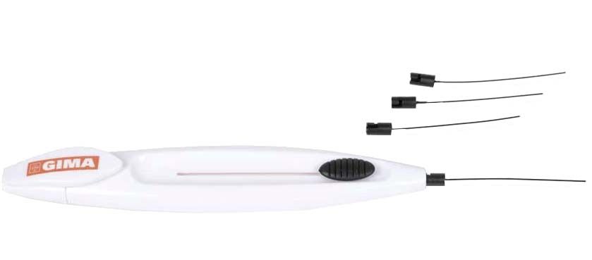 Stylet avec 3 monofilaments