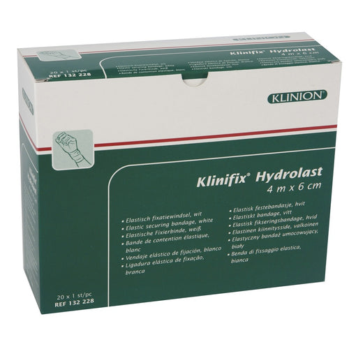 Bande élastique Klinifix Hydrolast