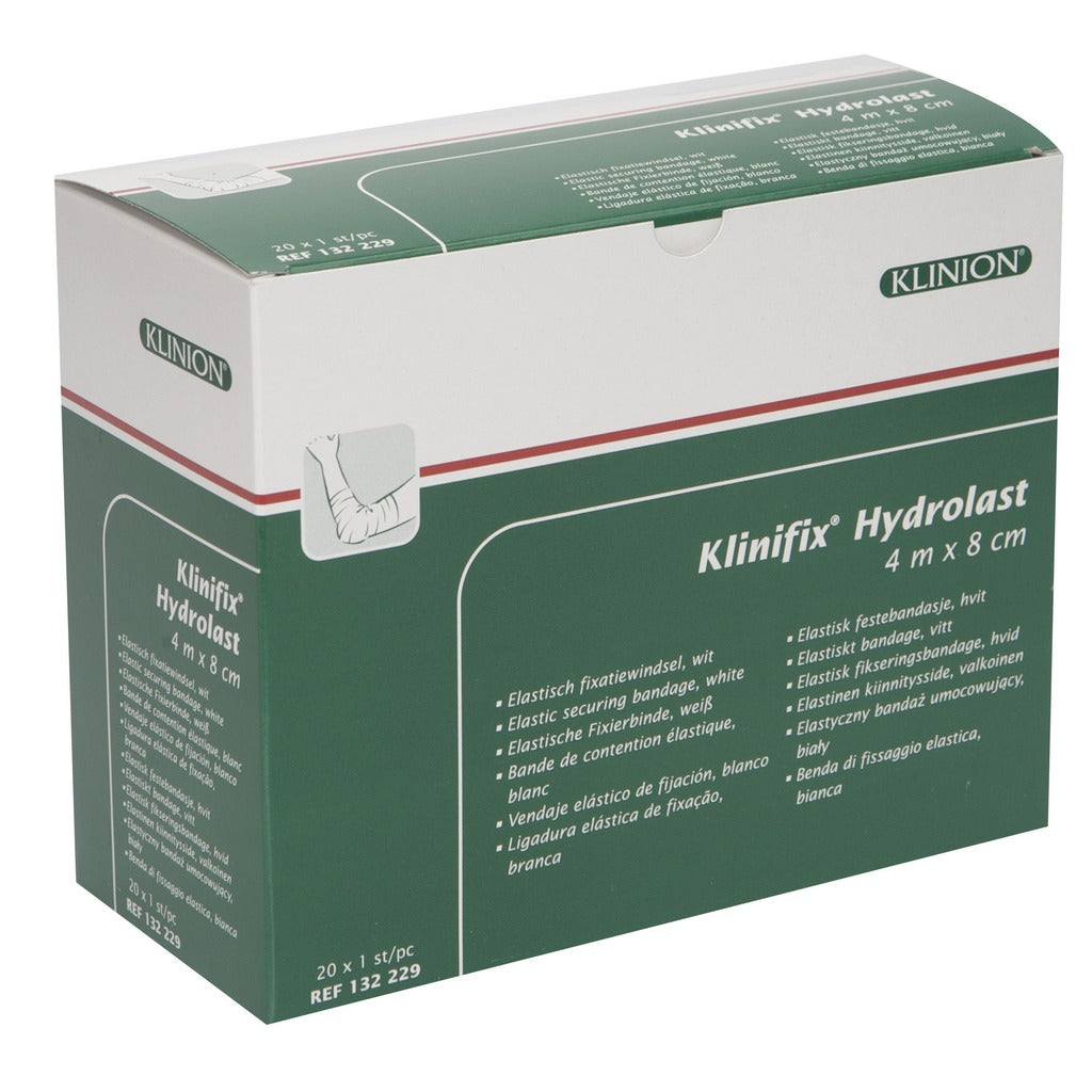 Bande élastique Klinifix Hydrolast