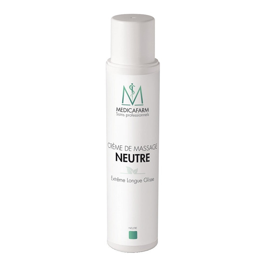 Crème de massage neutre EXTREME Premium MEDICAFARM