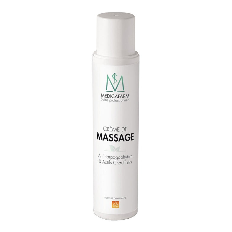 Crème de massage Harpagophytum