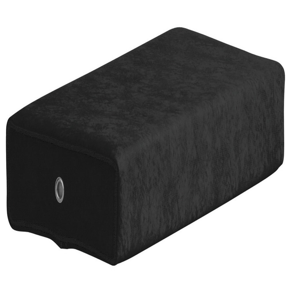 Coussin de massage rectangulaire