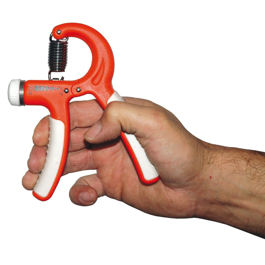 Musclet hand grip